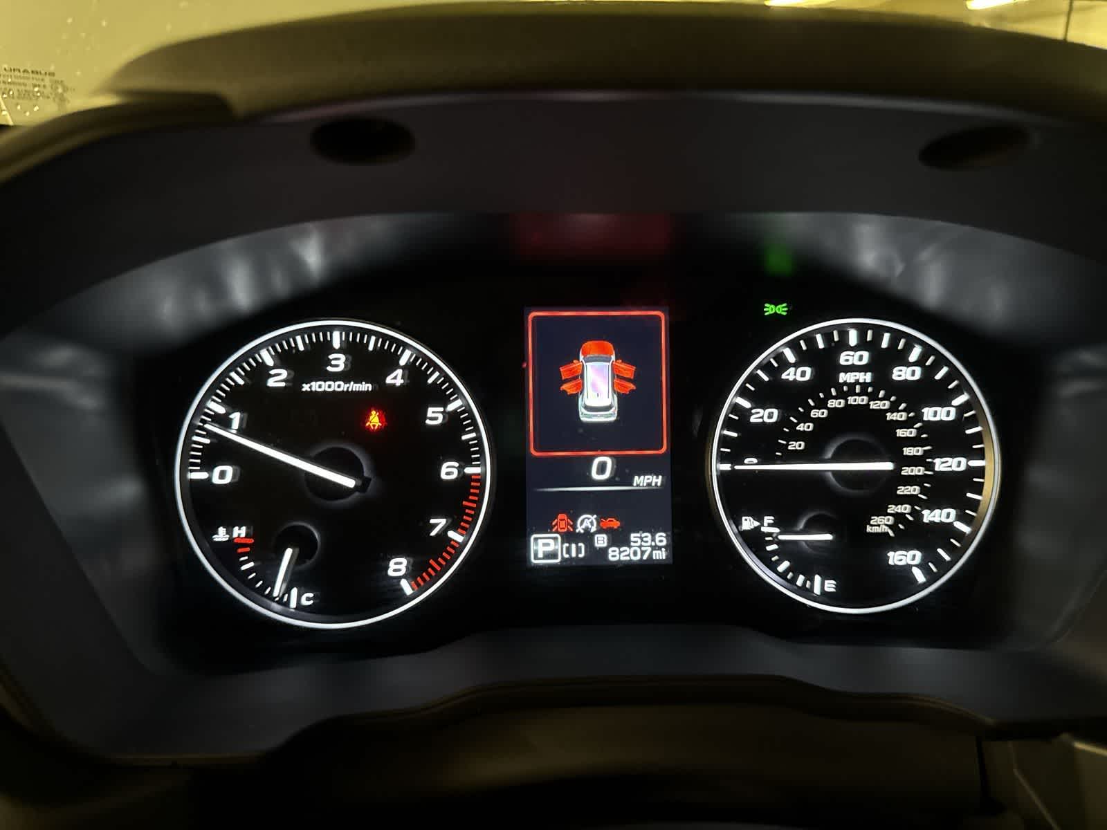 Thumbnail: 2025 Subaru Forester - 31