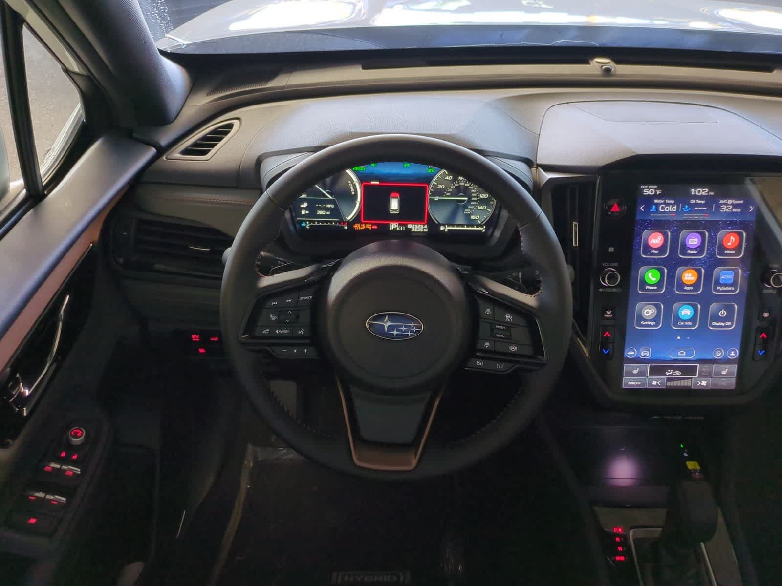 Thumbnail: 2025 Subaru Forester - 25