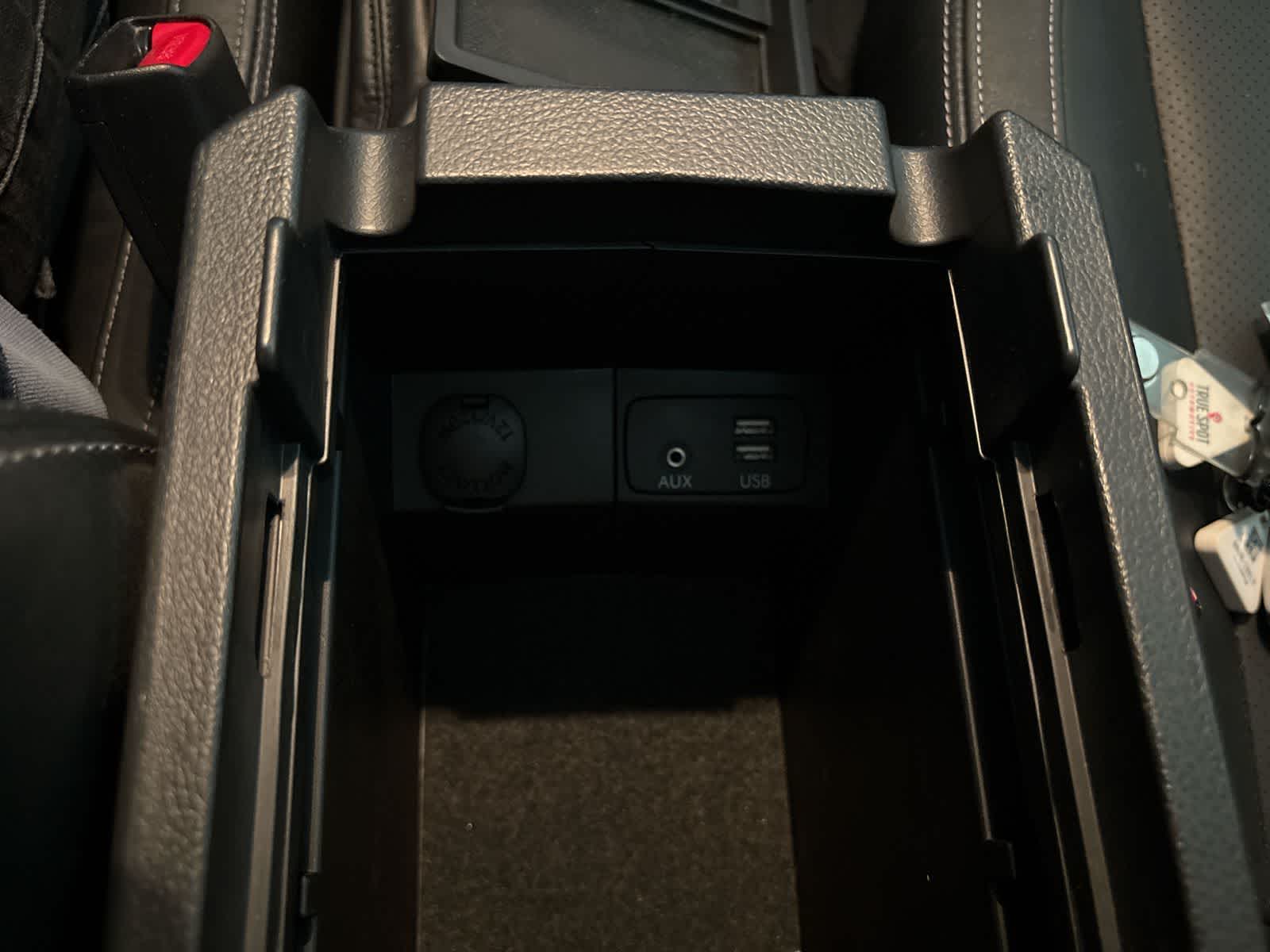 Thumbnail: 2018 Subaru Forester - 33