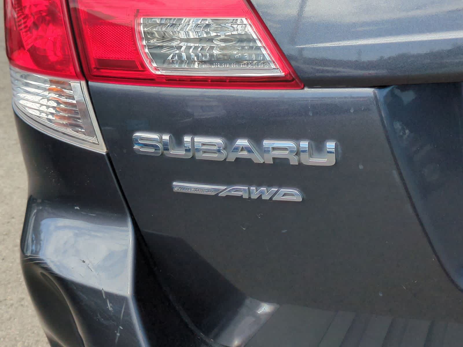 Thumbnail: 2013 Subaru Outback - 12