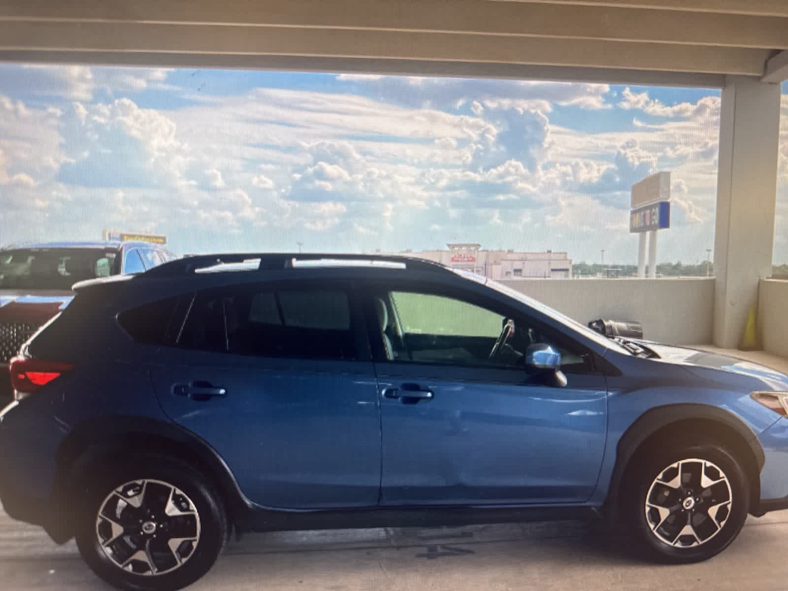 Thumbnail: 2018 Subaru Crosstrek - 6