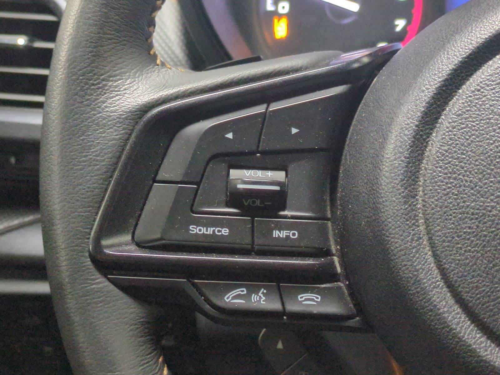 2024 Subaru Forester Wilderness 26