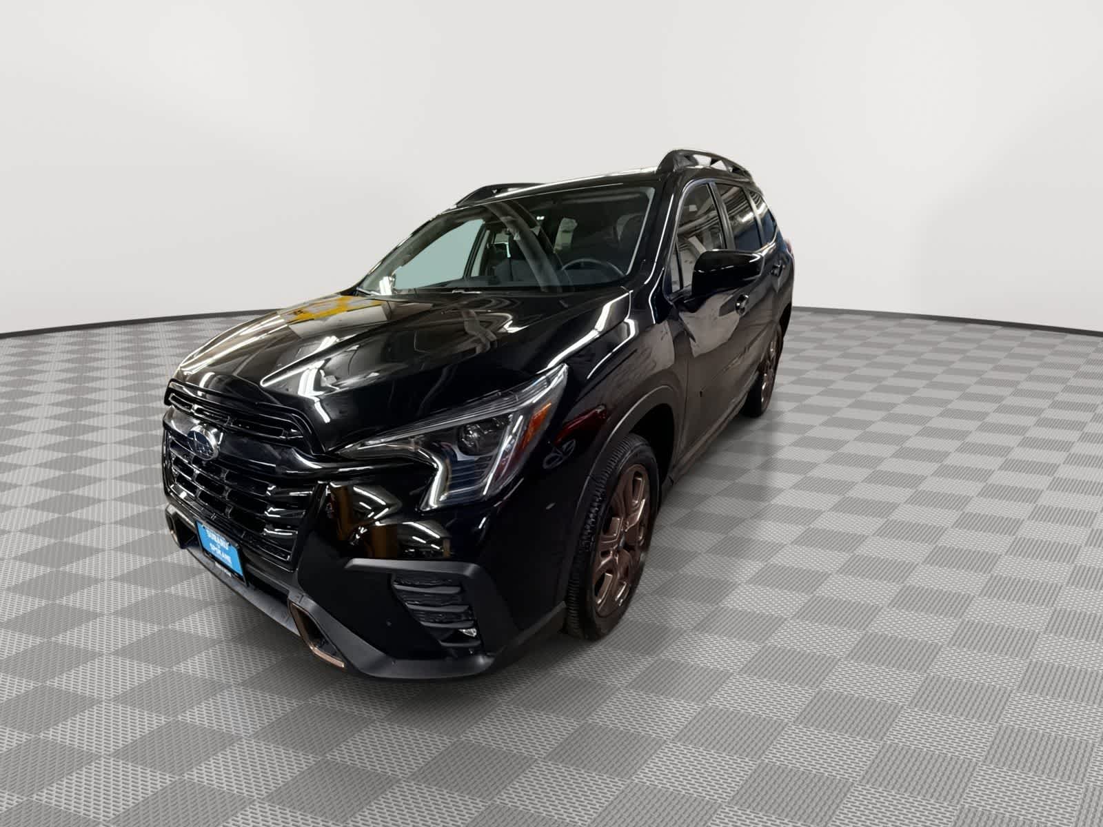 Thumbnail: 2026 Subaru Ascent - 4