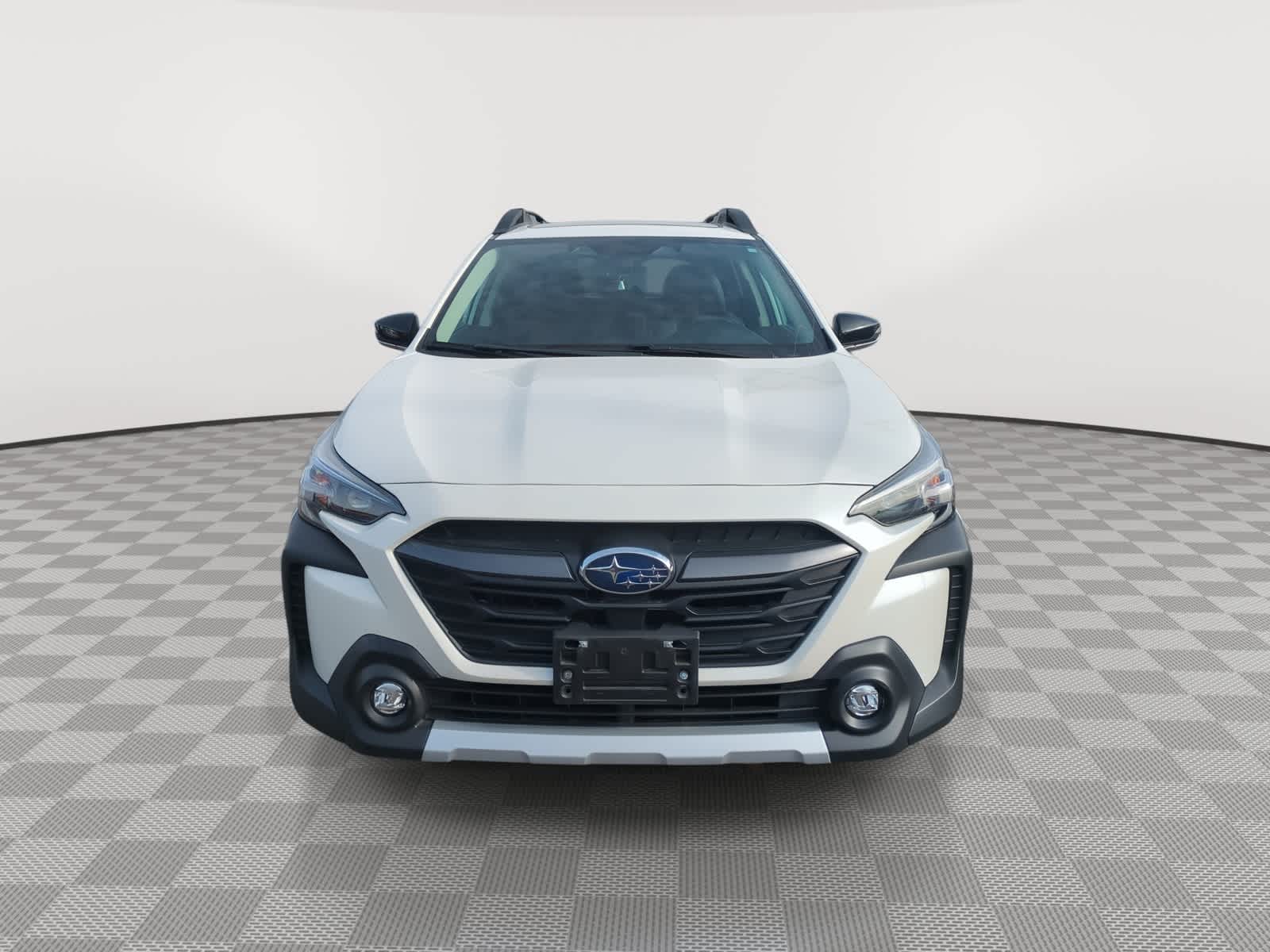 Thumbnail: 2023 Subaru Outback - 4