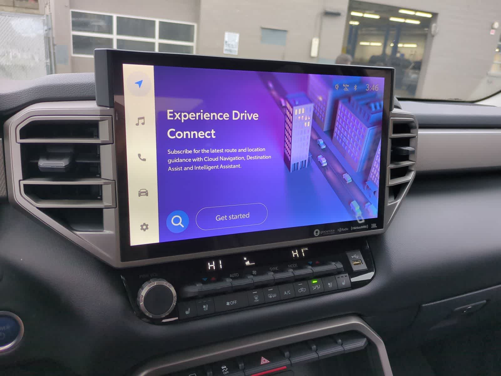 Thumbnail: 2024 Toyota Tundra - 30