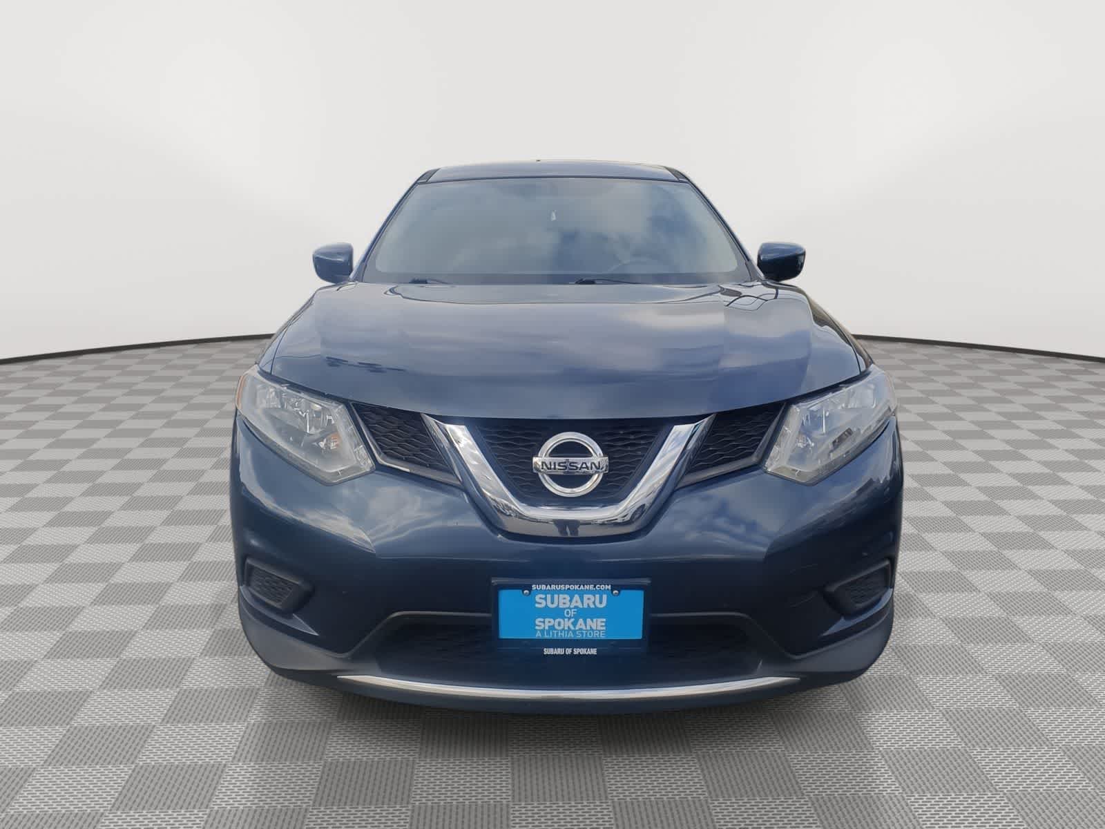 Thumbnail: 2016 Nissan Rogue - 3