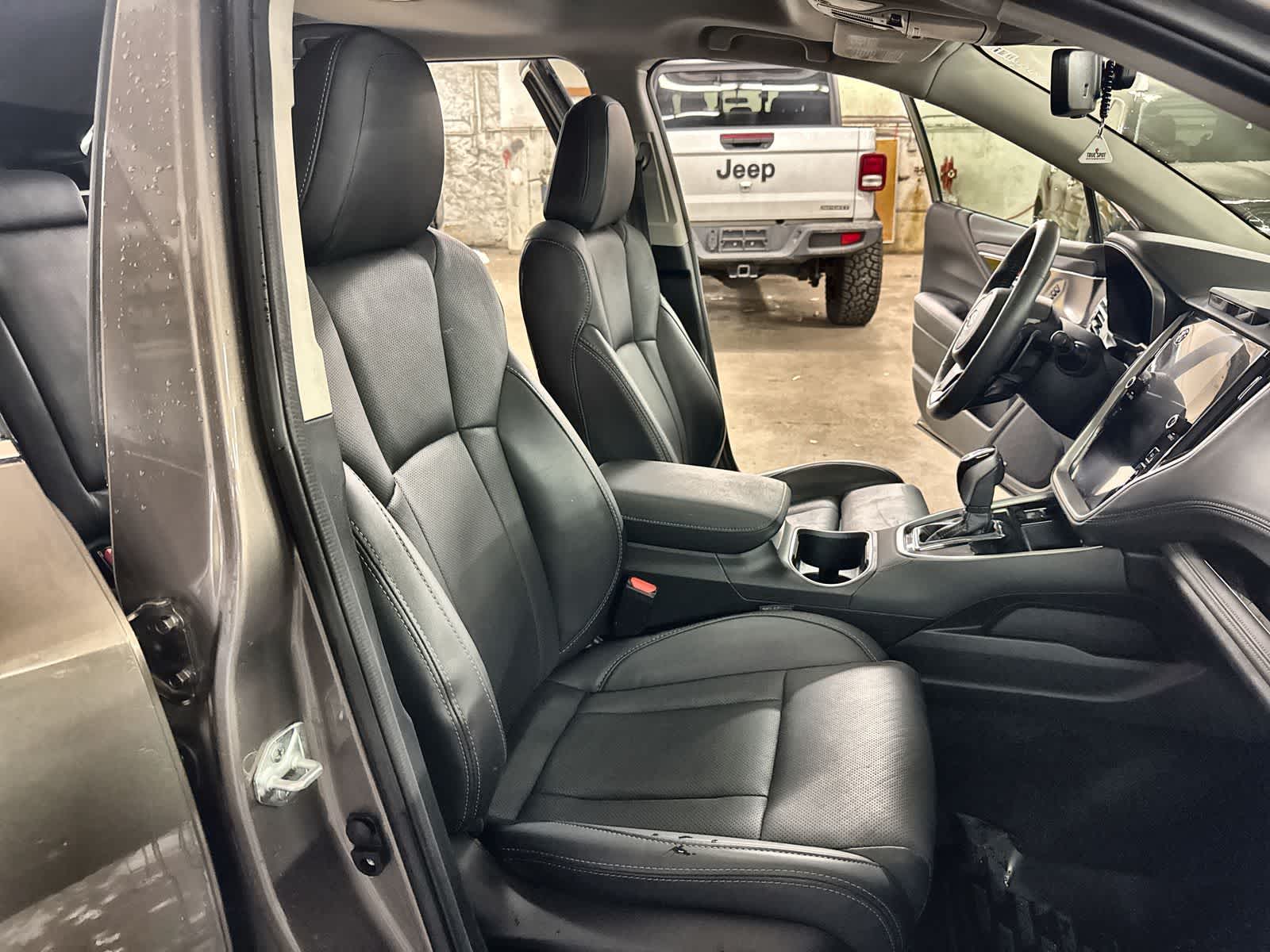 Thumbnail: 2024 Subaru Outback - 24