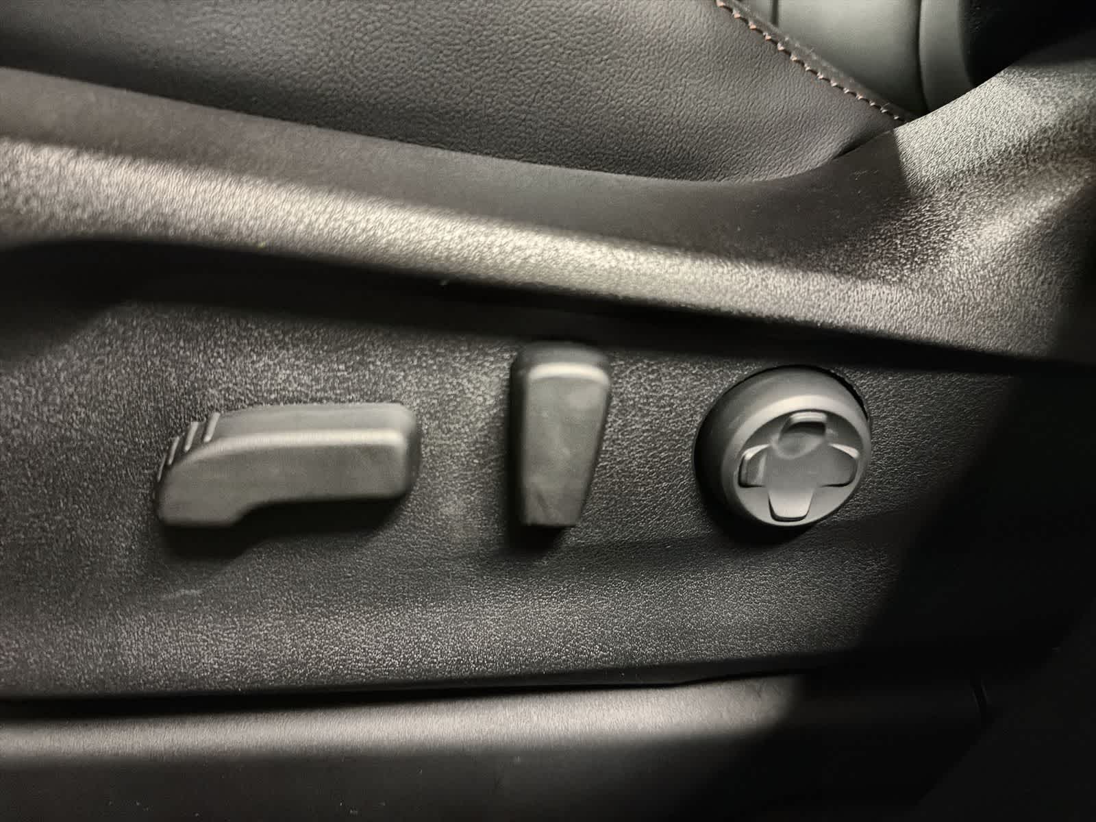 Thumbnail: 2026 Subaru Ascent - 18