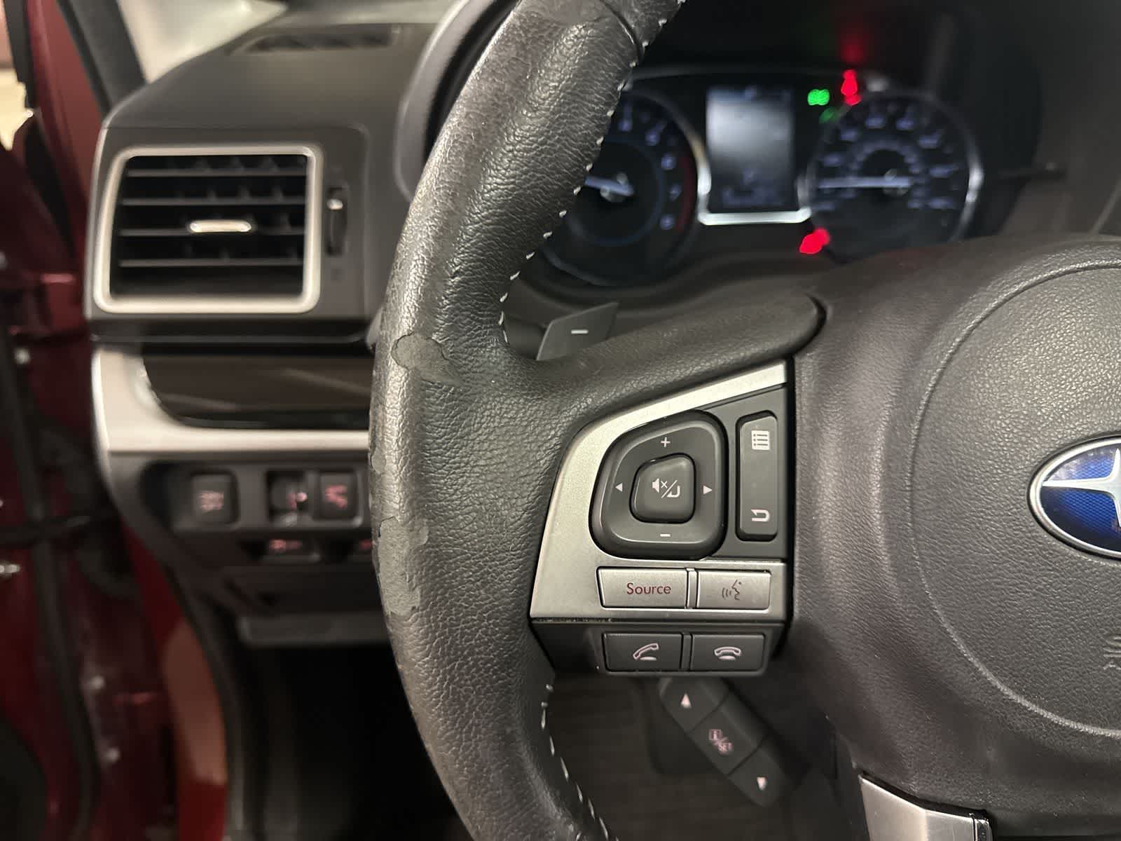 Thumbnail: 2018 Subaru Forester - 26