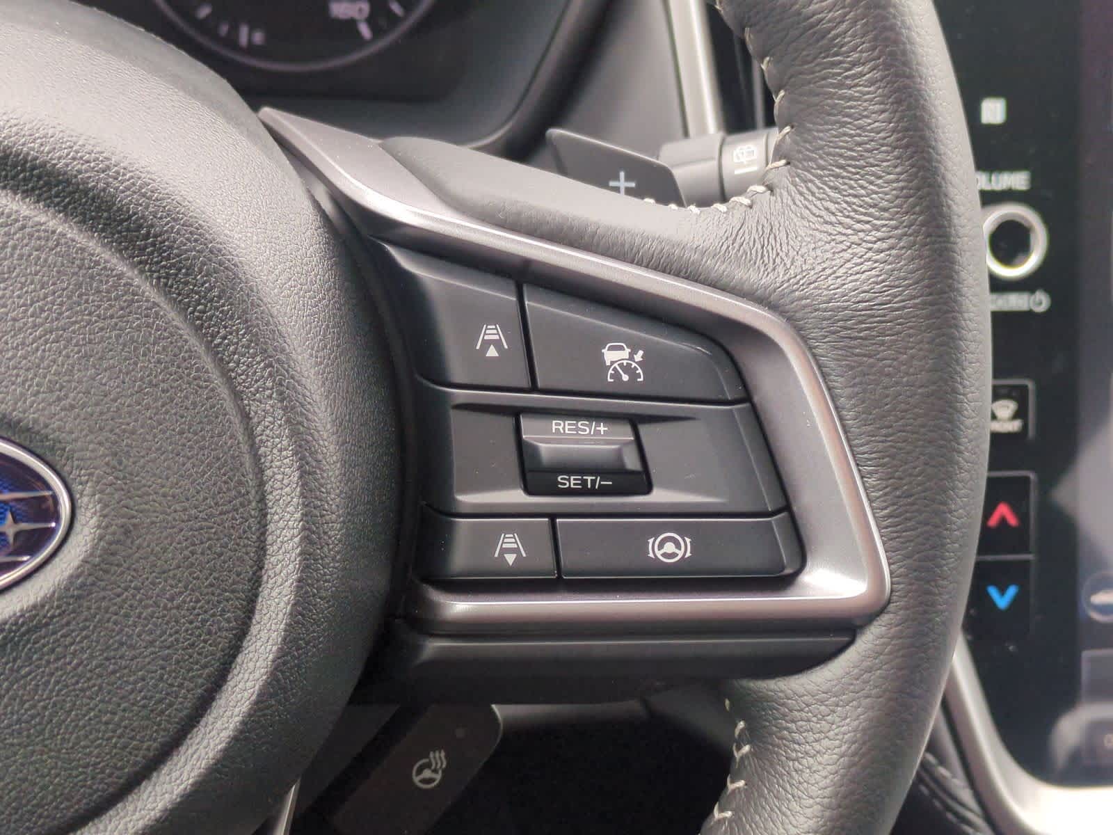 Thumbnail: 2025 Subaru Outback - 27