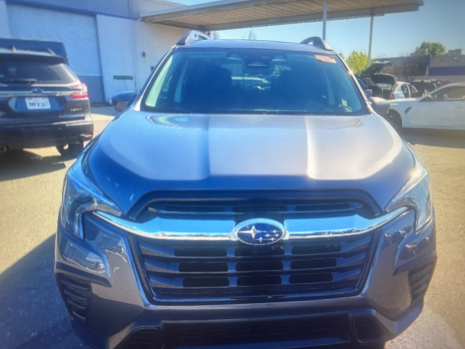 Thumbnail: 2024 Subaru Ascent - 13