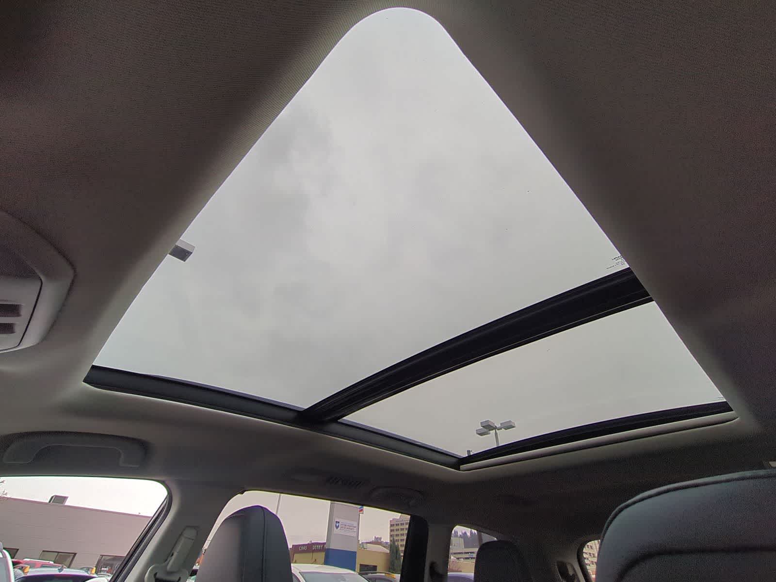 Thumbnail: 2026 Subaru Ascent - 20