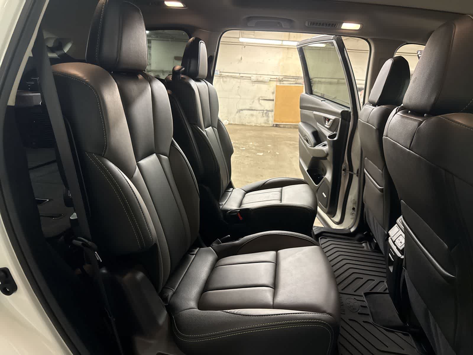 Thumbnail: 2024 Subaru Ascent - 22