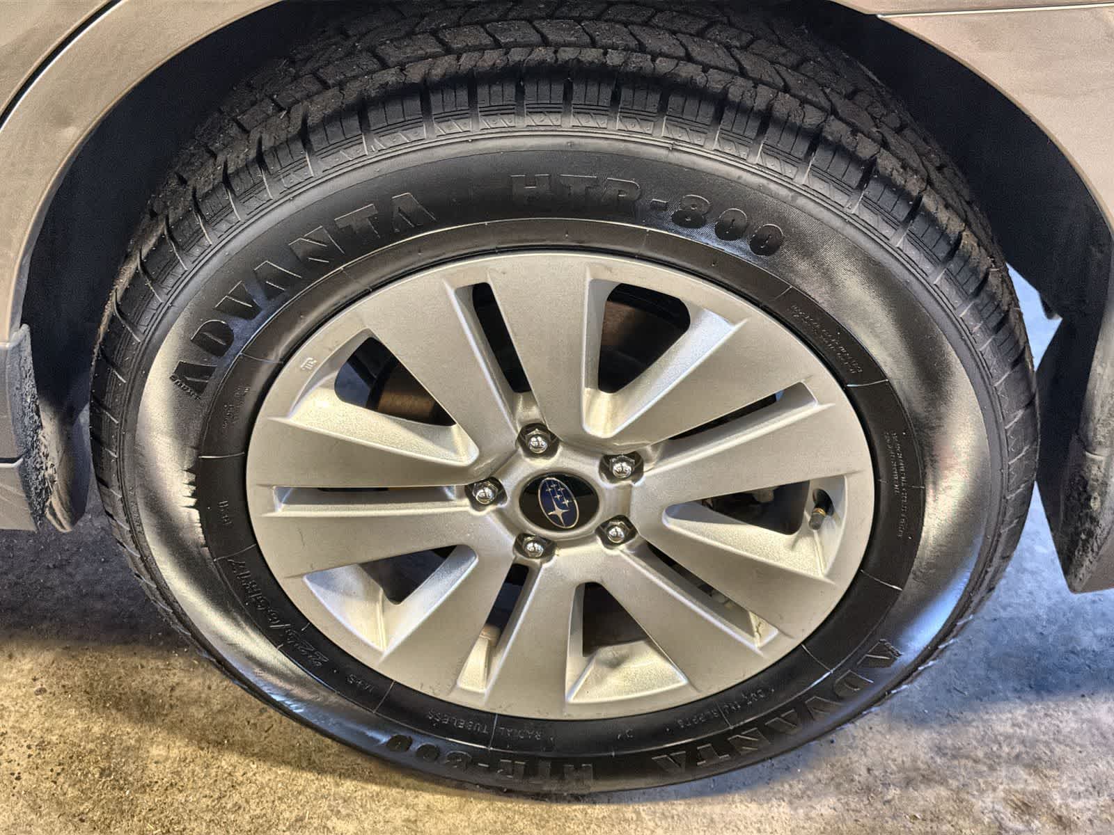 Thumbnail: 2016 Subaru Outback - 14