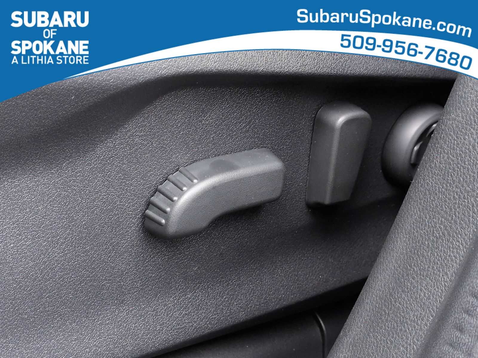 Thumbnail: 2026 Subaru Ascent - 18