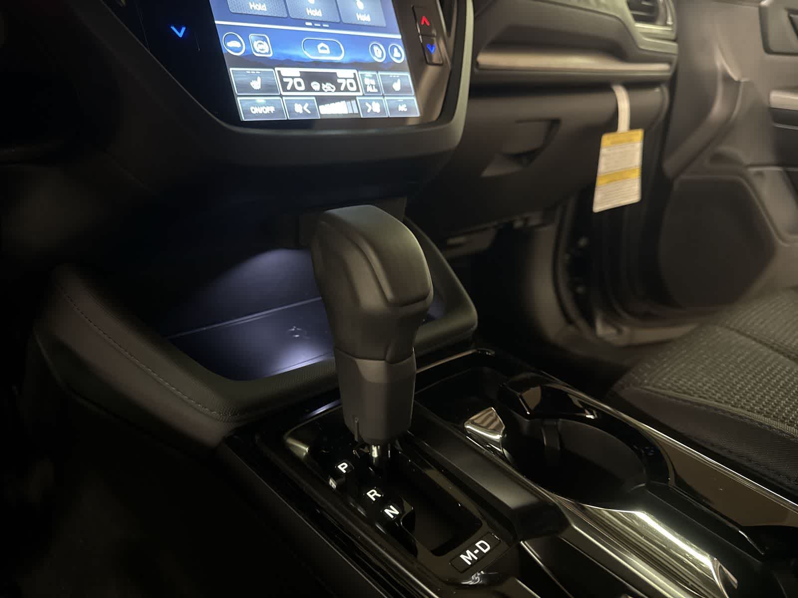 Thumbnail: 2026 Subaru Forester - 31