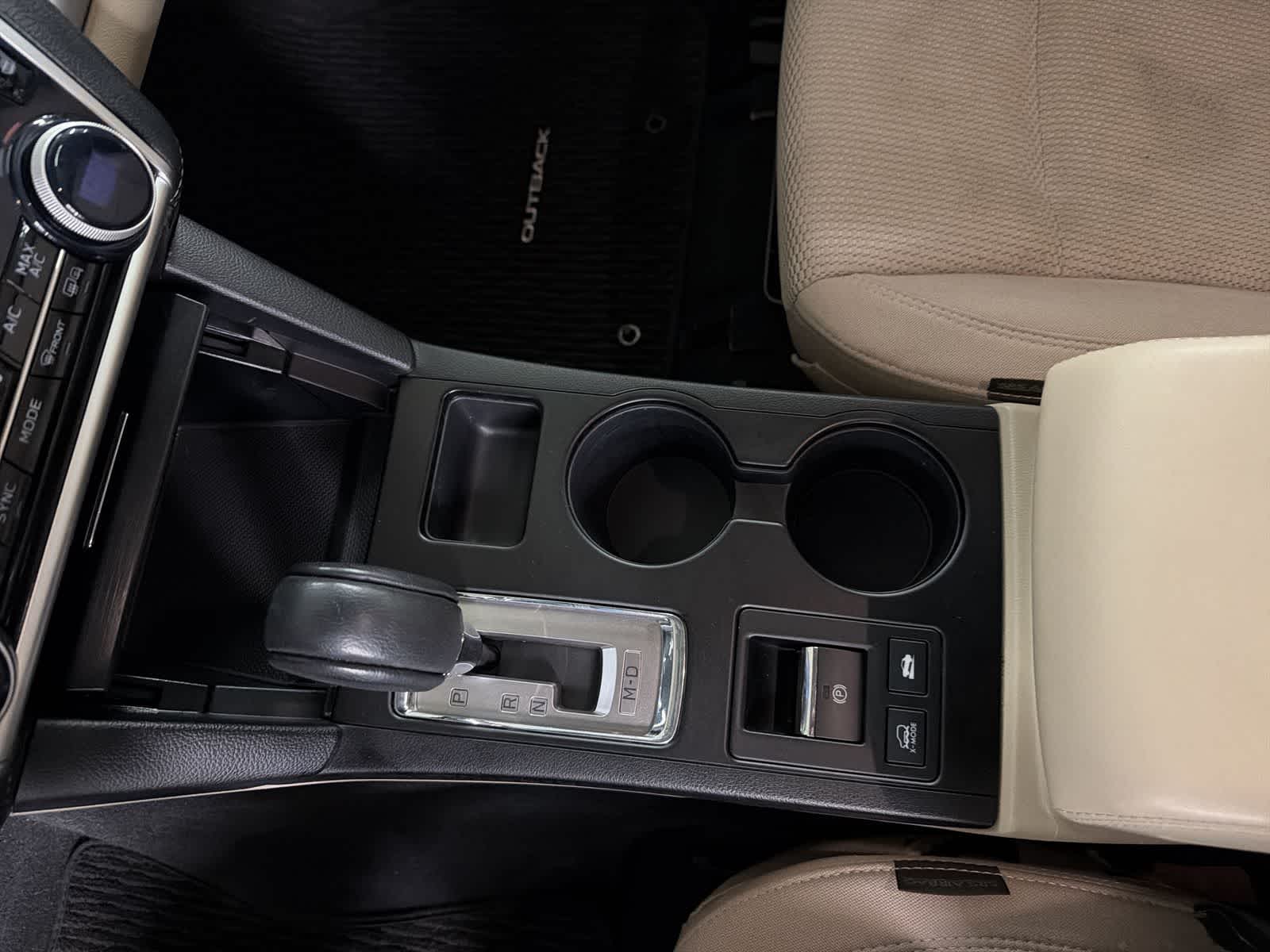 Thumbnail: 2019 Subaru Outback - 28