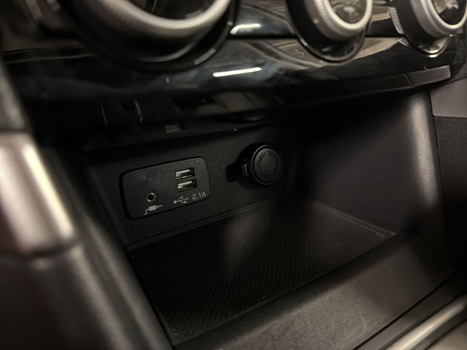 Thumbnail: 2021 Subaru Forester - 30