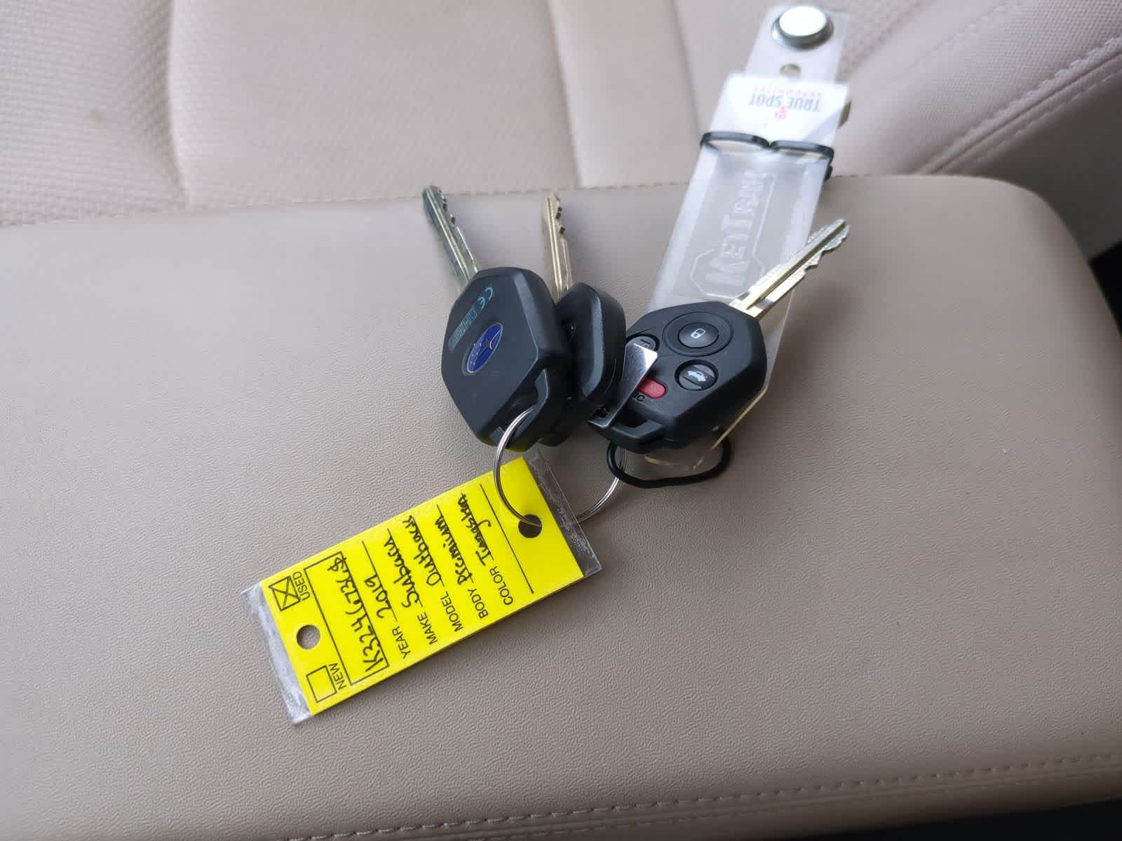 Thumbnail: 2019 Subaru Outback - 33