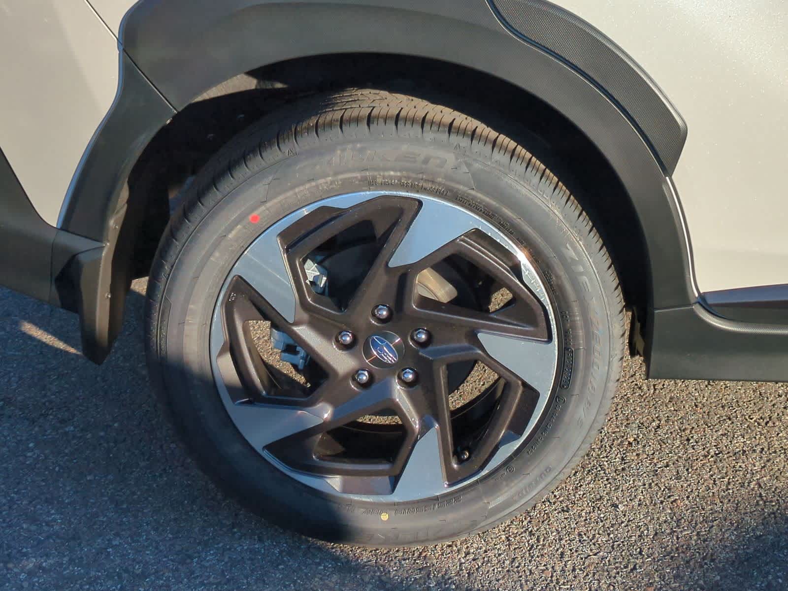 Thumbnail: 2026 Subaru Crosstrek - 14