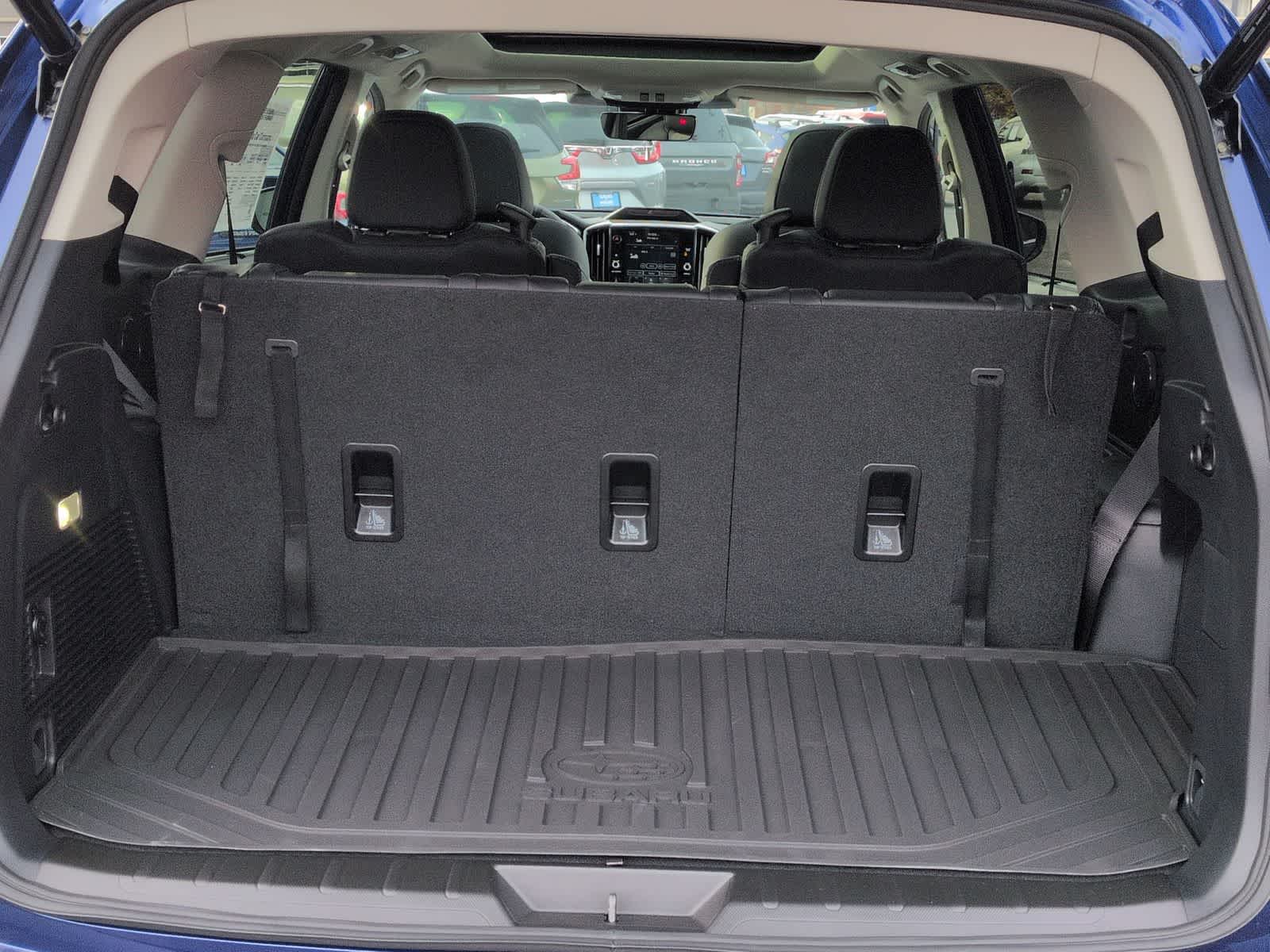 Thumbnail: 2026 Subaru Ascent - 36