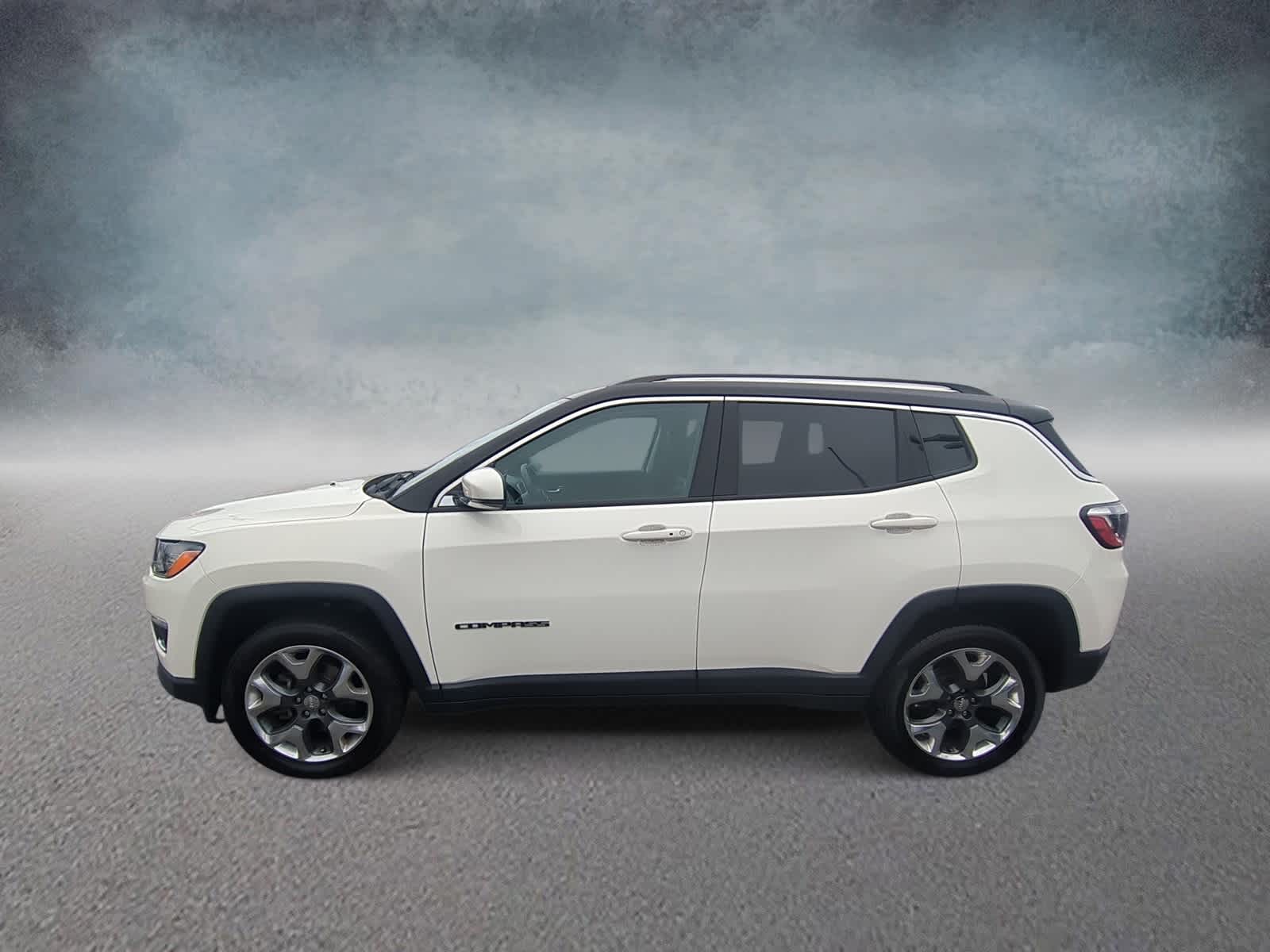 Thumbnail: 2018 Jeep Compass - 5