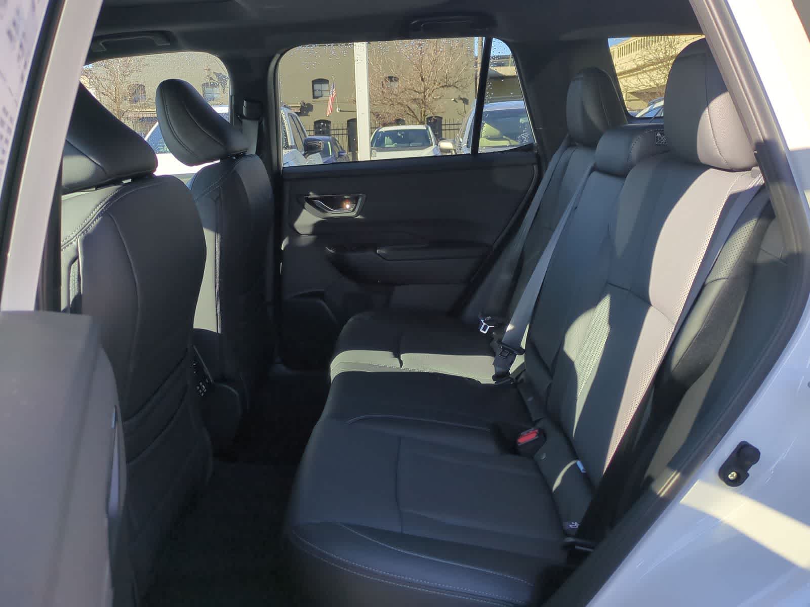 Thumbnail: 2026 Subaru Outback - 21