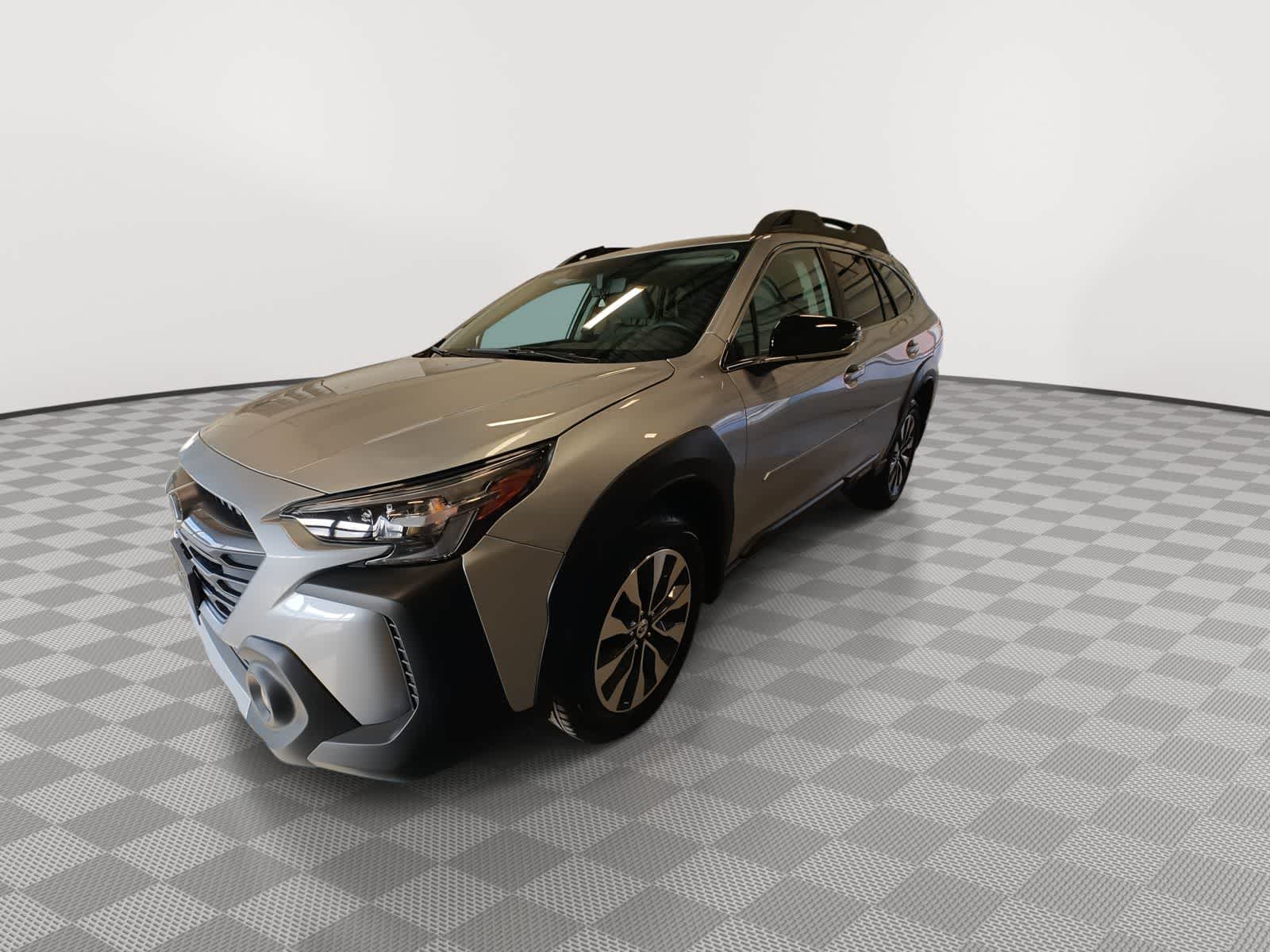 Thumbnail: 2025 Subaru Outback - 5