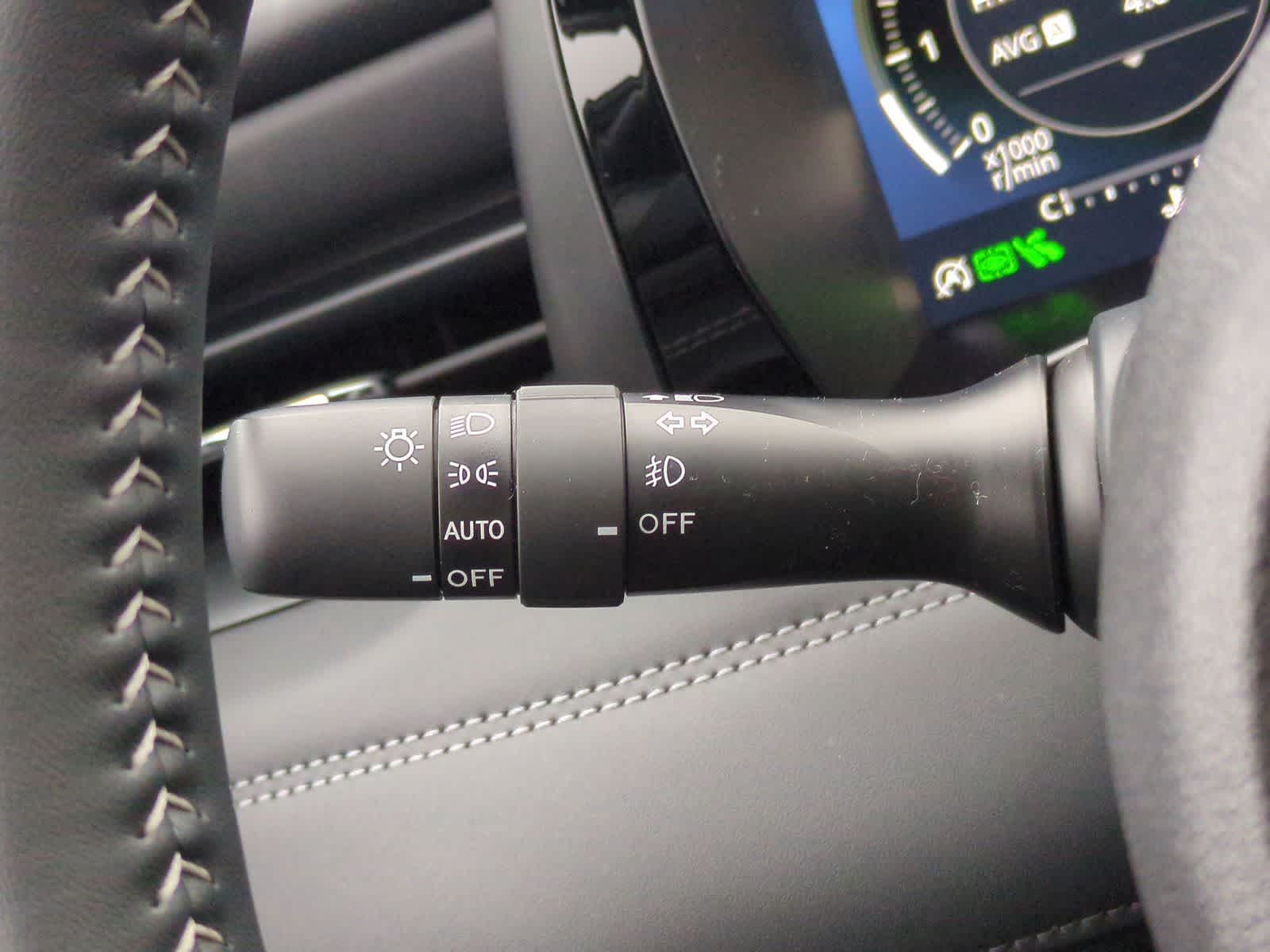 Thumbnail: 2026 Subaru Outback - 28