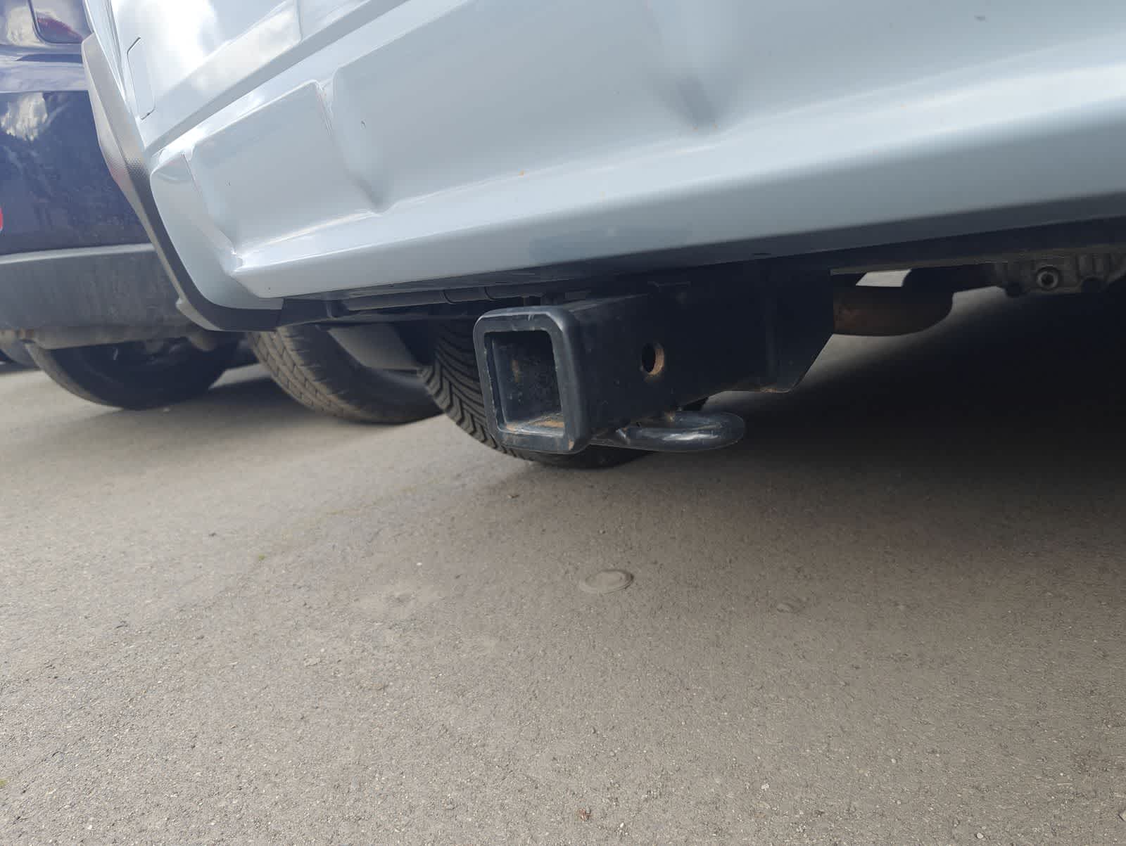 Thumbnail: 2020 Subaru Crosstrek - 35