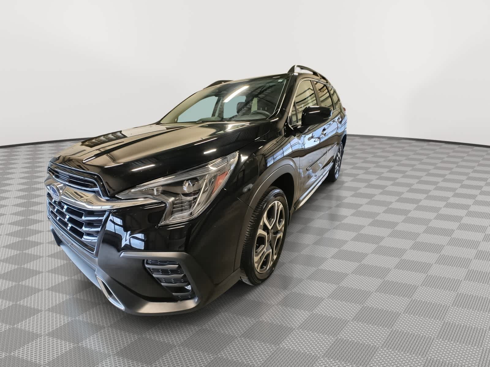 Thumbnail: 2025 Subaru Ascent - 5