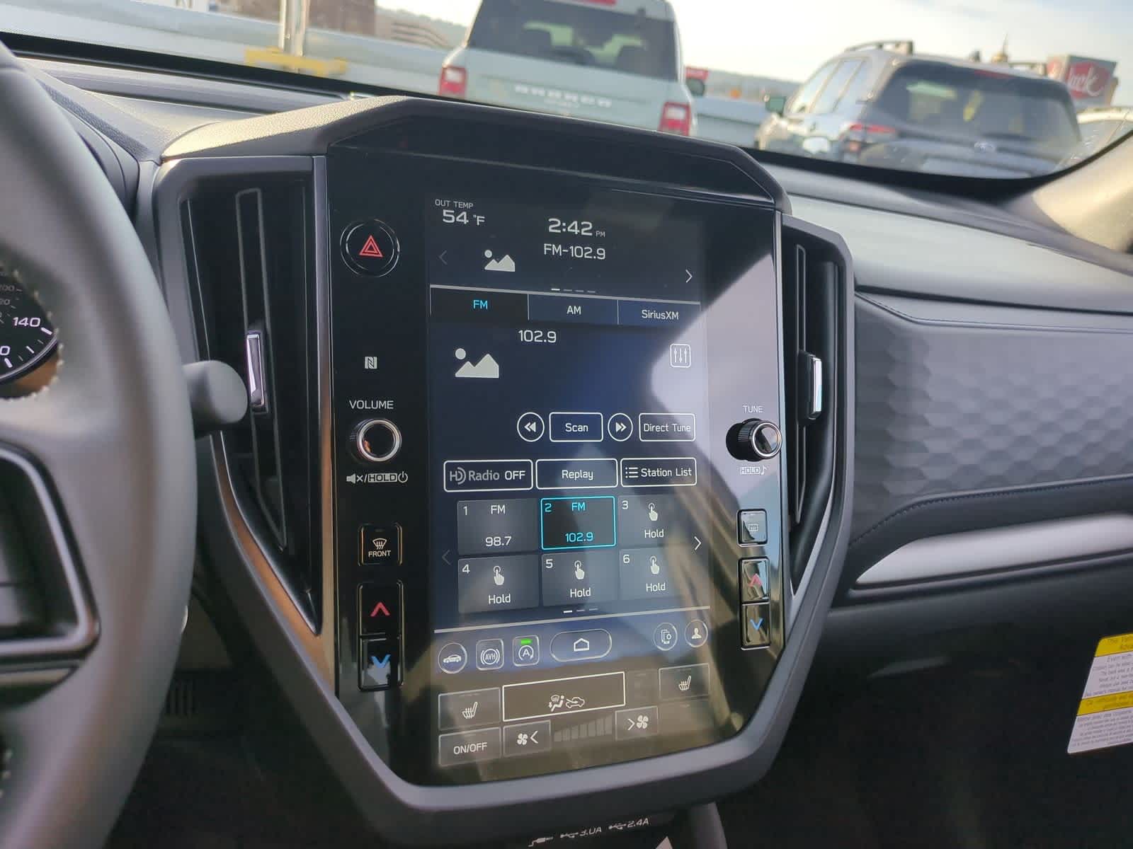 Thumbnail: 2026 Subaru Forester - 31