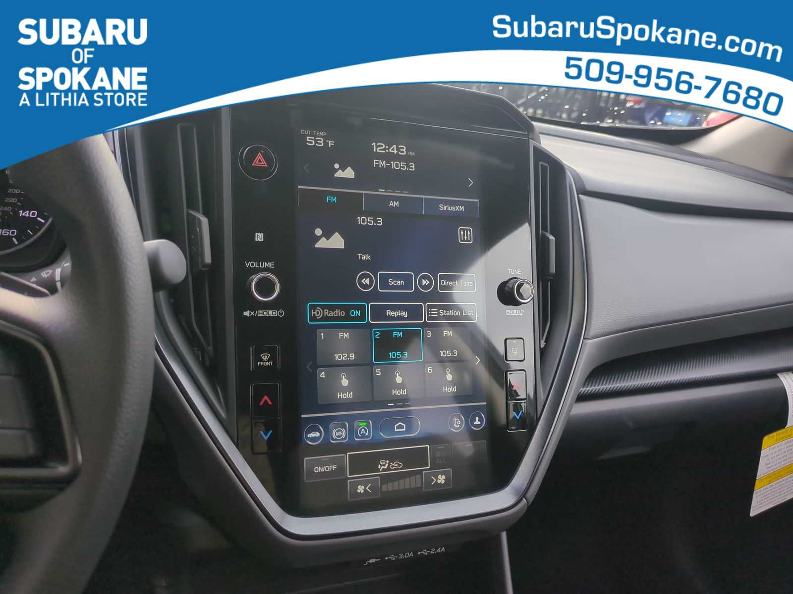 Thumbnail: 2026 Subaru Crosstrek - 31