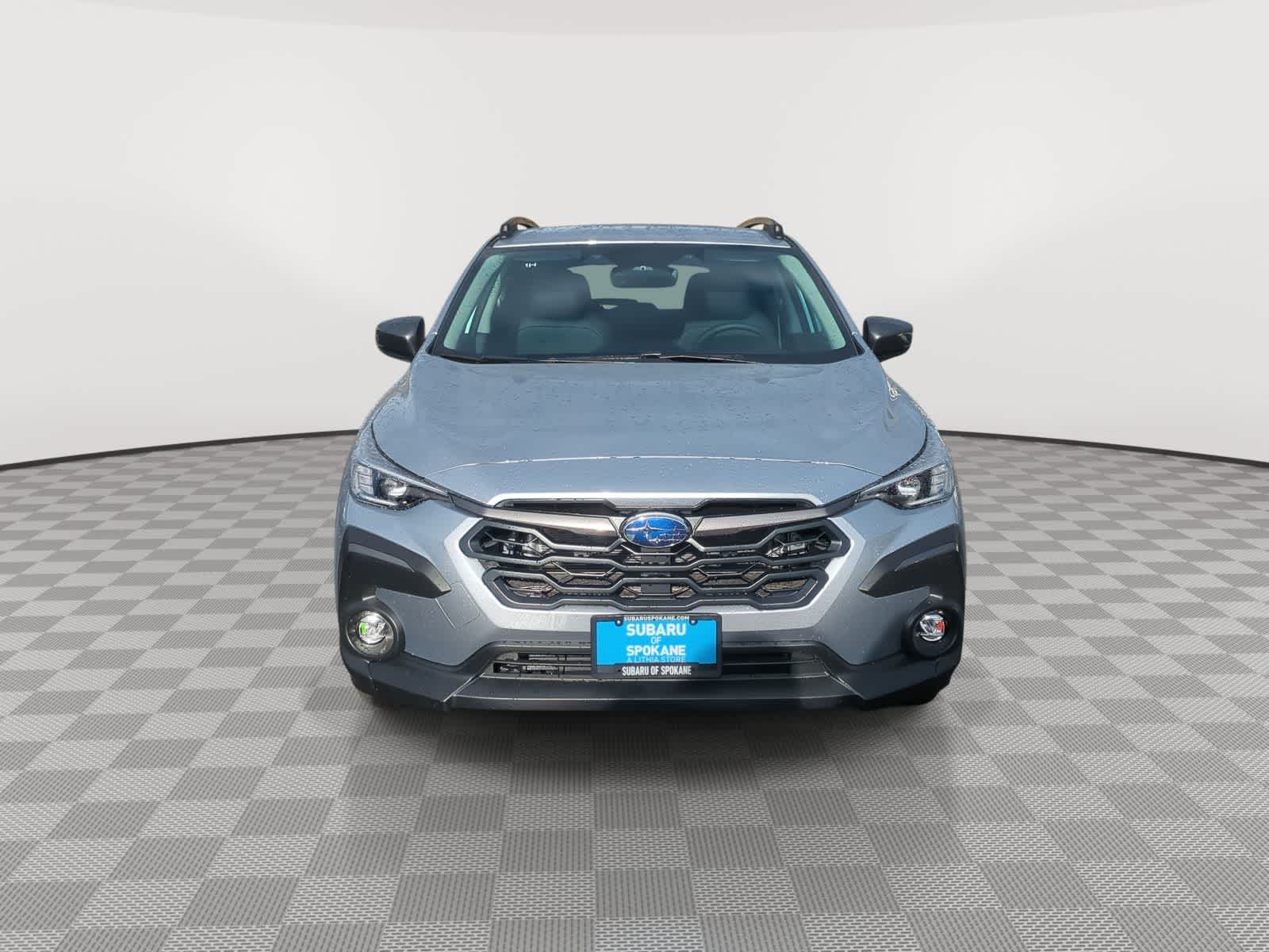 Thumbnail: 2026 Subaru Crosstrek - 3