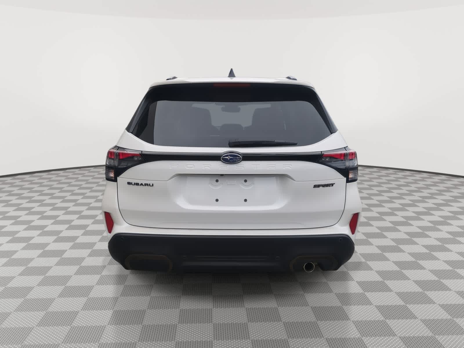 Thumbnail: 2026 Subaru Forester - 7