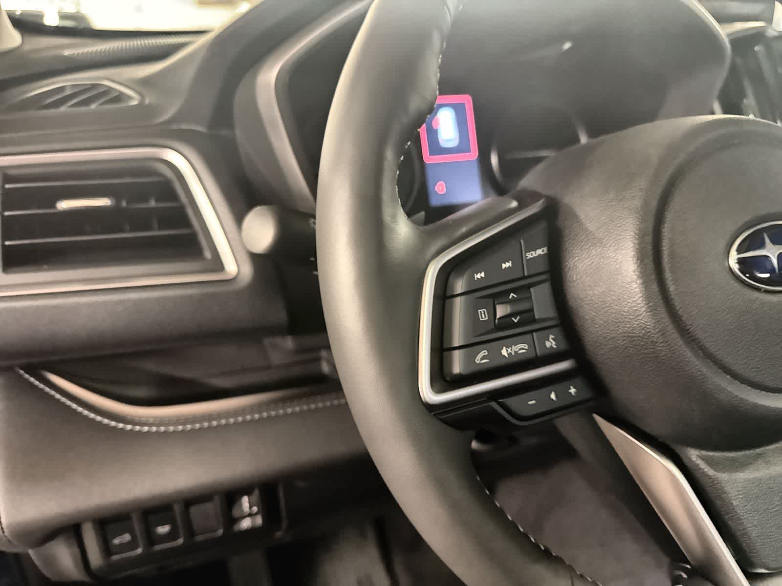 Thumbnail: 2026 Subaru Ascent - 26