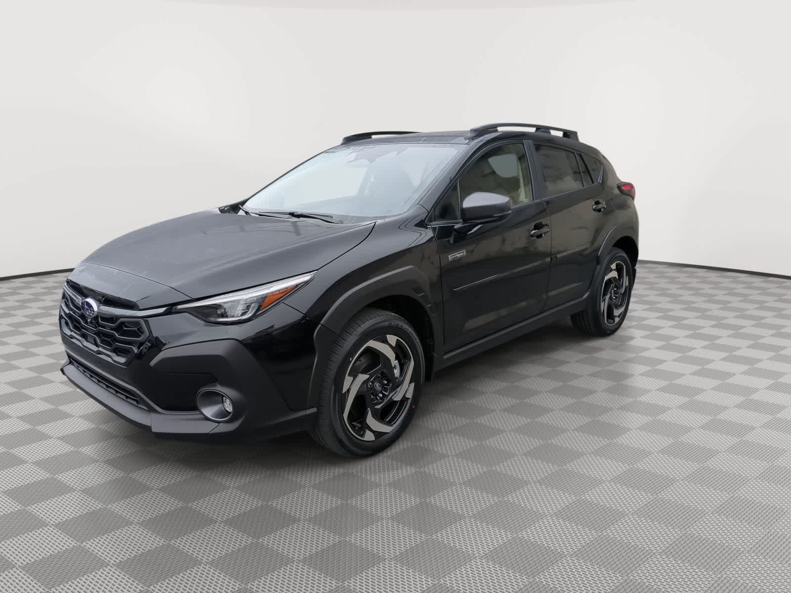 Thumbnail: 2026 Subaru Crosstrek - 4