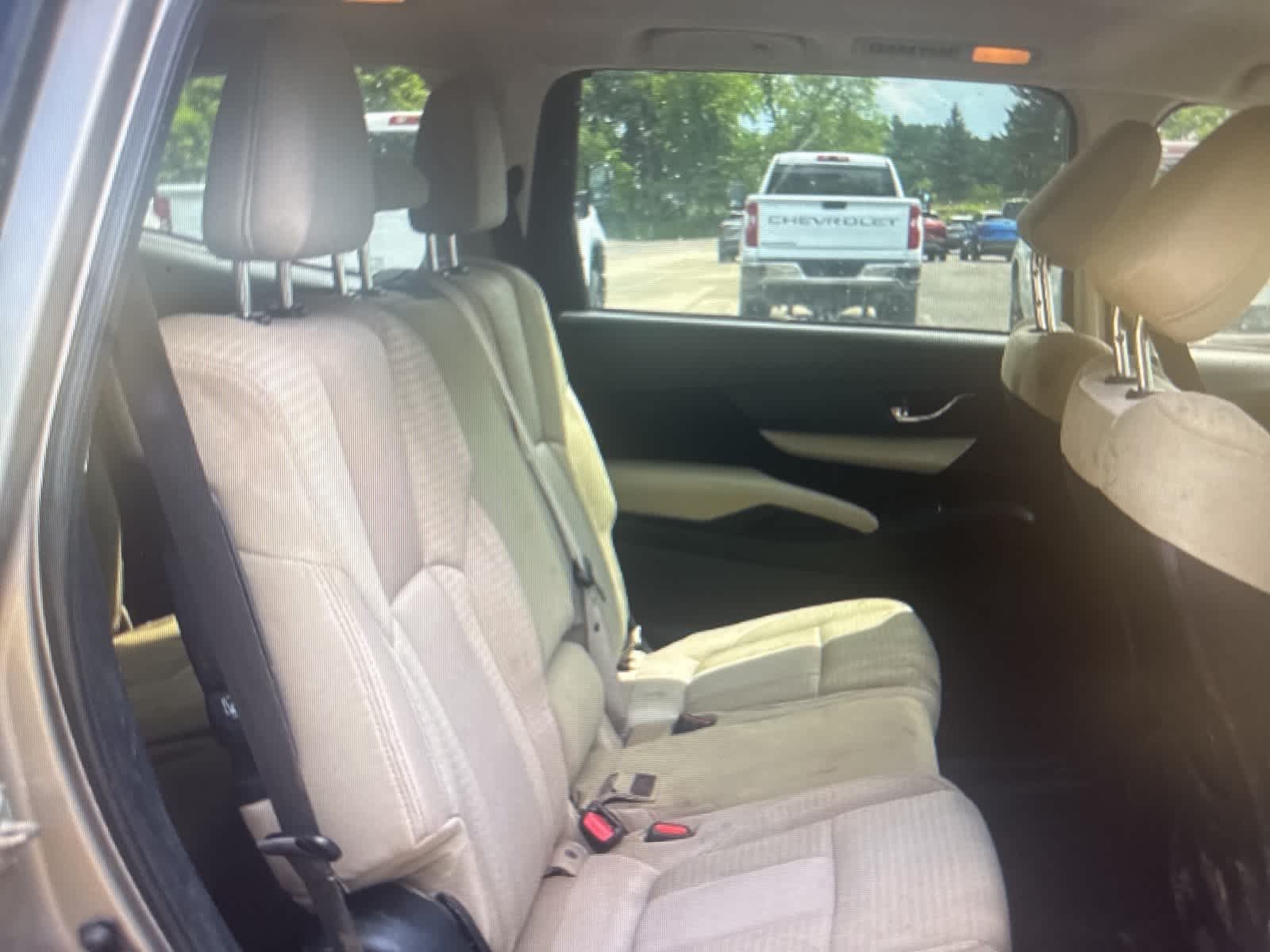 2020 Subaru Ascent Premium 14