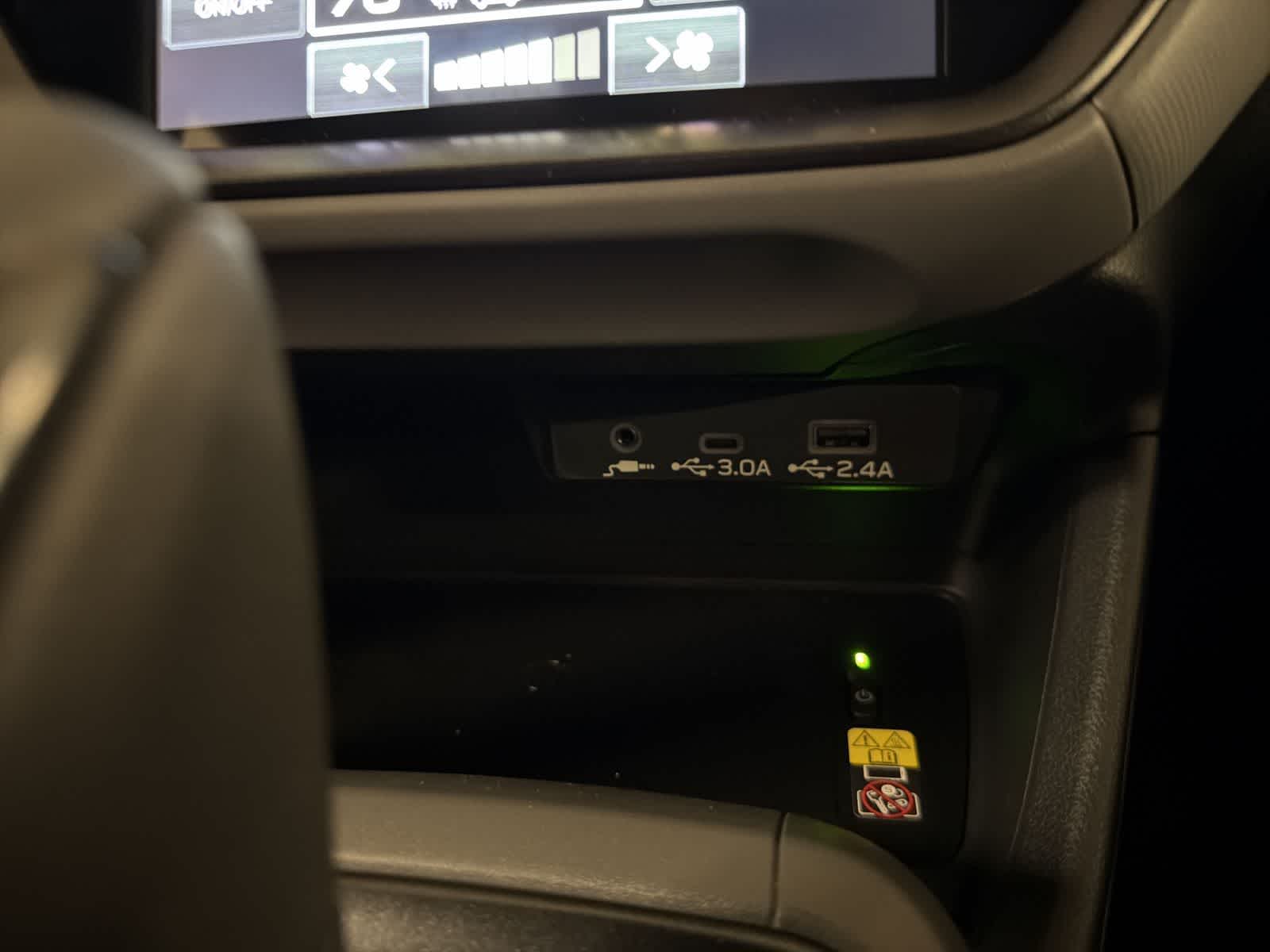 Thumbnail: 2026 Subaru Crosstrek - 28