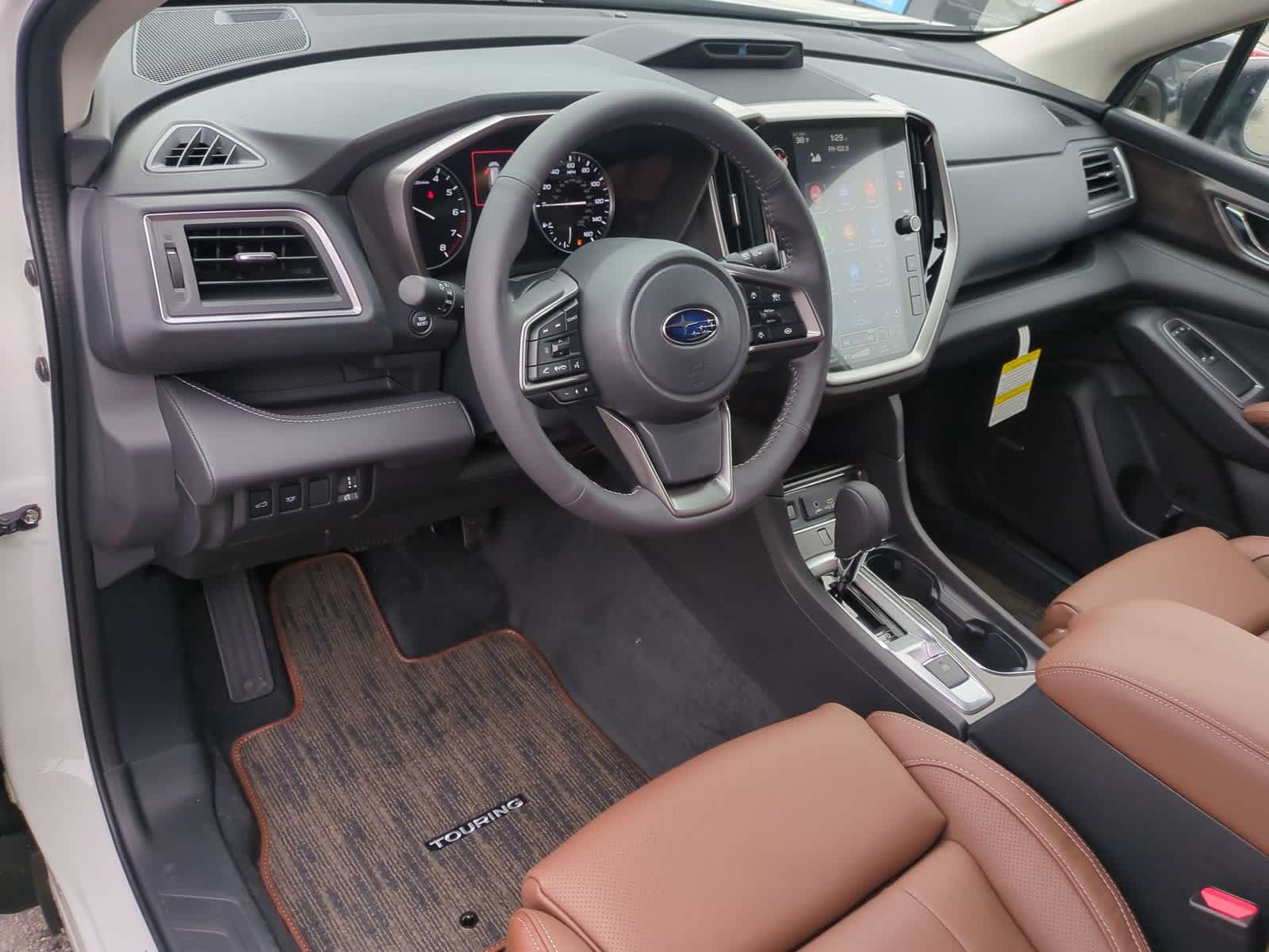 Thumbnail: 2026 Subaru Ascent - 10