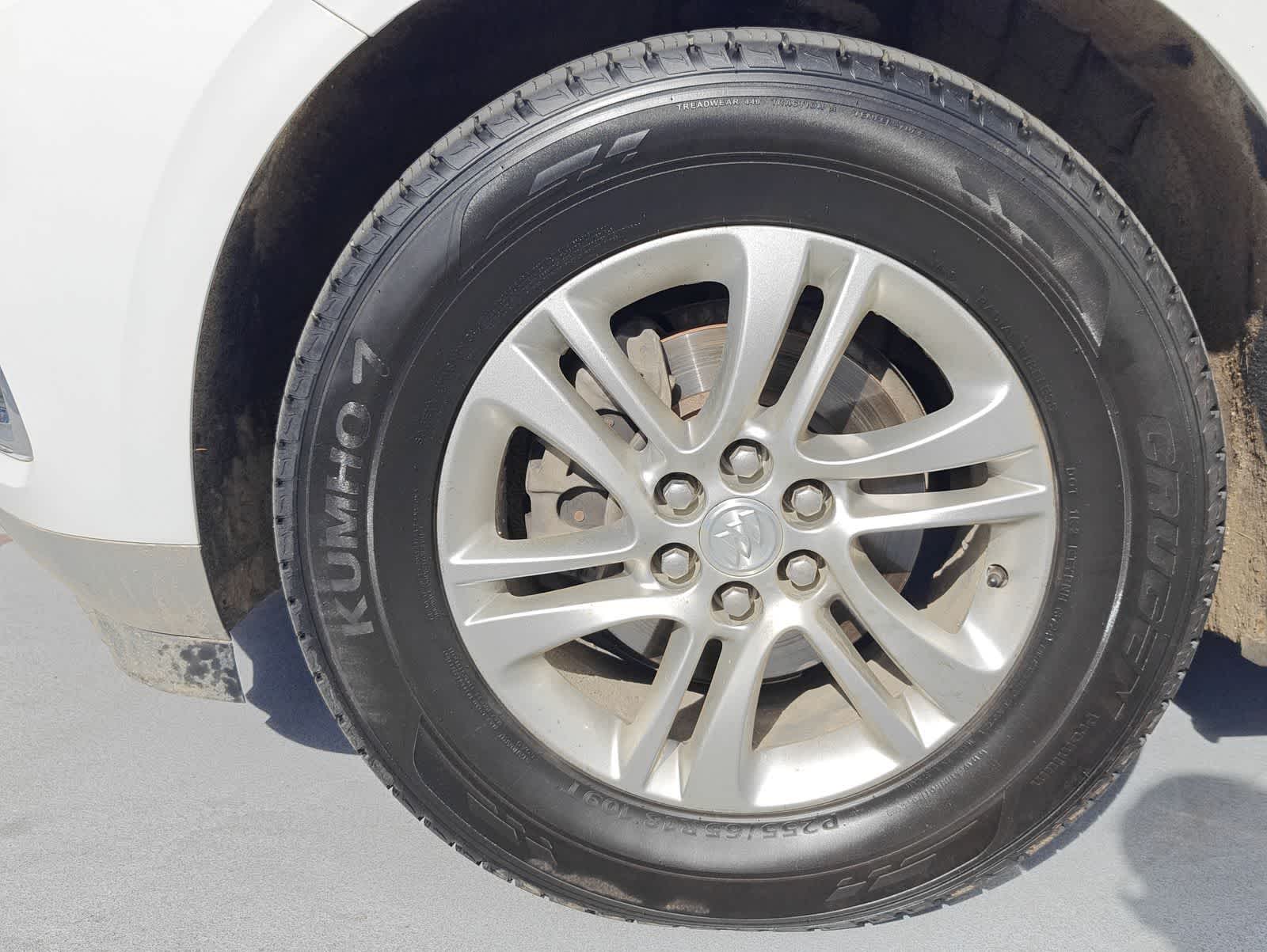 Thumbnail: 2021 Buick Enclave - 14