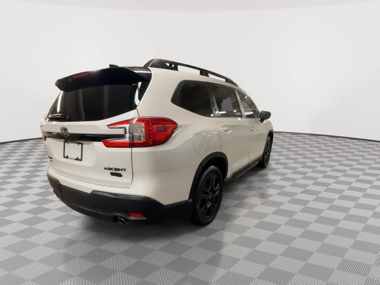 Thumbnail: 2024 Subaru Ascent - 9