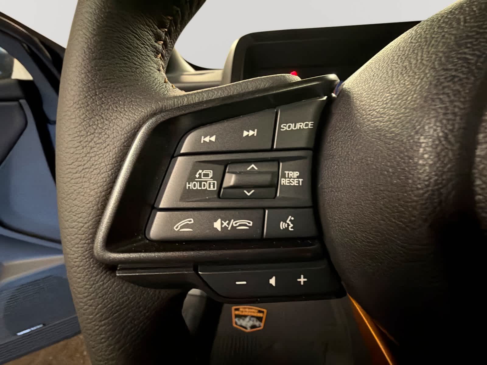 2026 Subaru Outback Wilderness - Photo 26