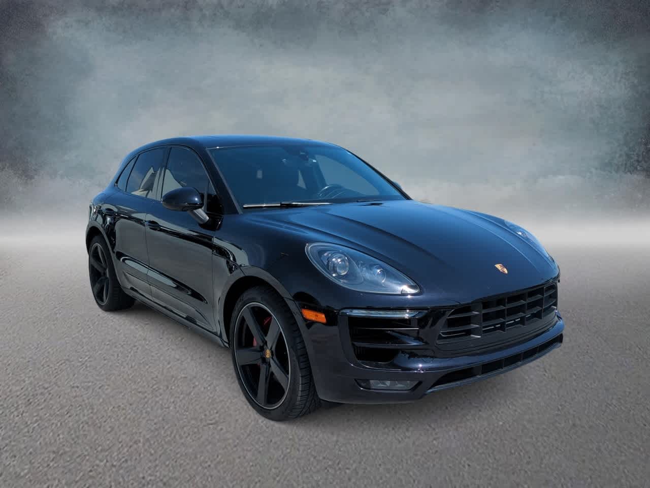 Thumbnail: 2017 Porsche Macan - 2