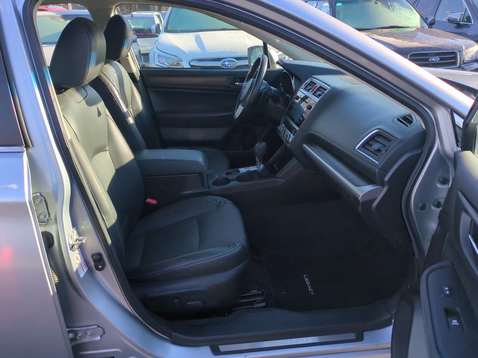 Thumbnail: 2016 Subaru Legacy - 23