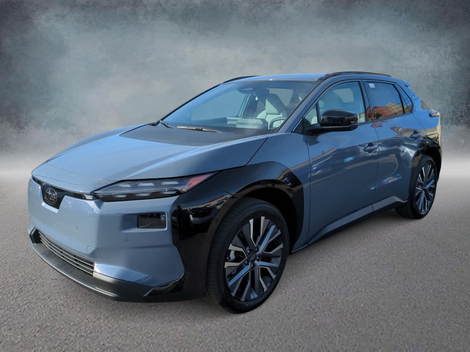 Thumbnail: 2026 Subaru Solterra - 4