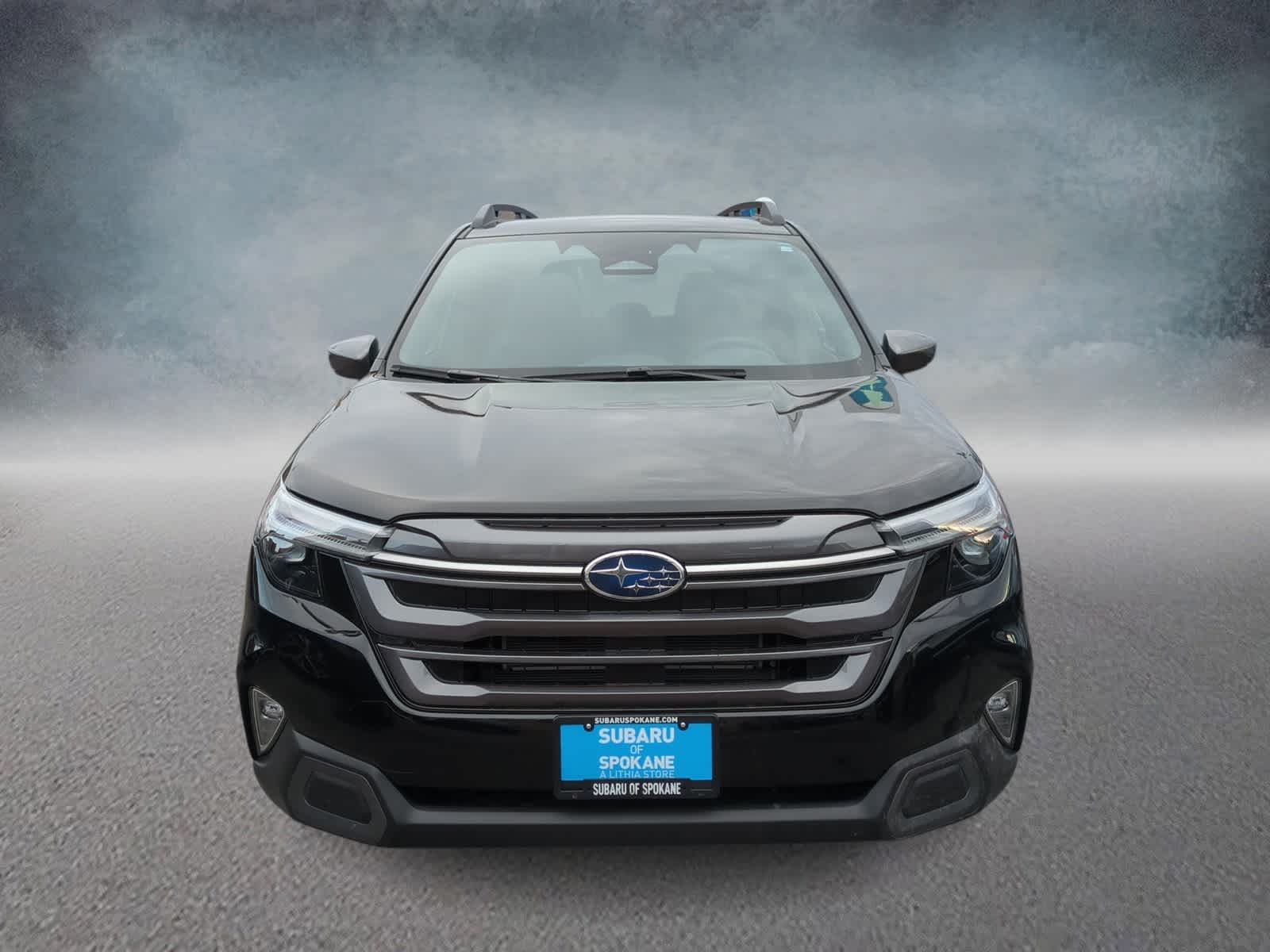 Thumbnail: 2025 Subaru Forester - 4