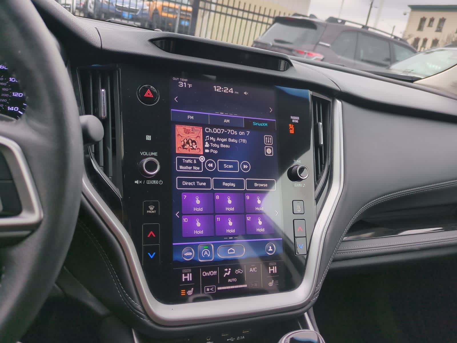 Thumbnail: 2020 Subaru Outback - 32