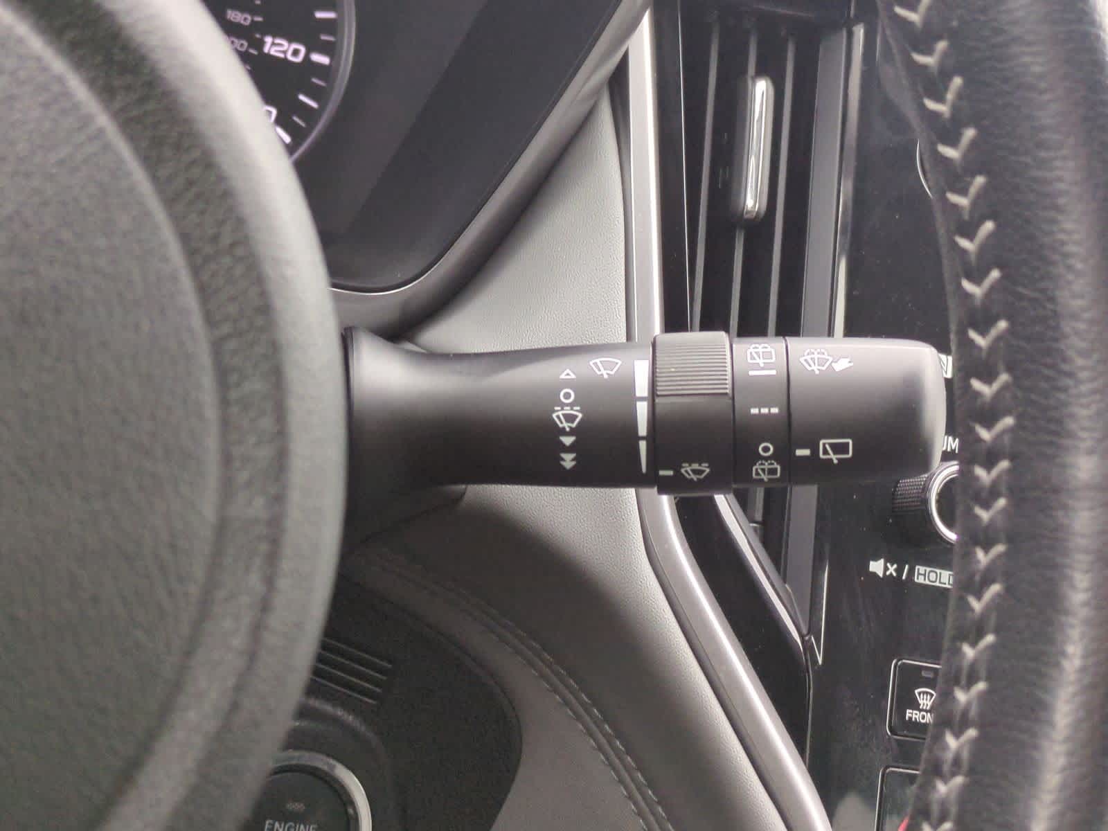 Thumbnail: 2023 Subaru Outback - 28