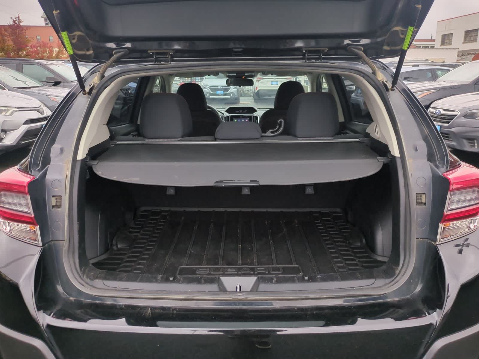 Thumbnail: 2023 Subaru Crosstrek - 33